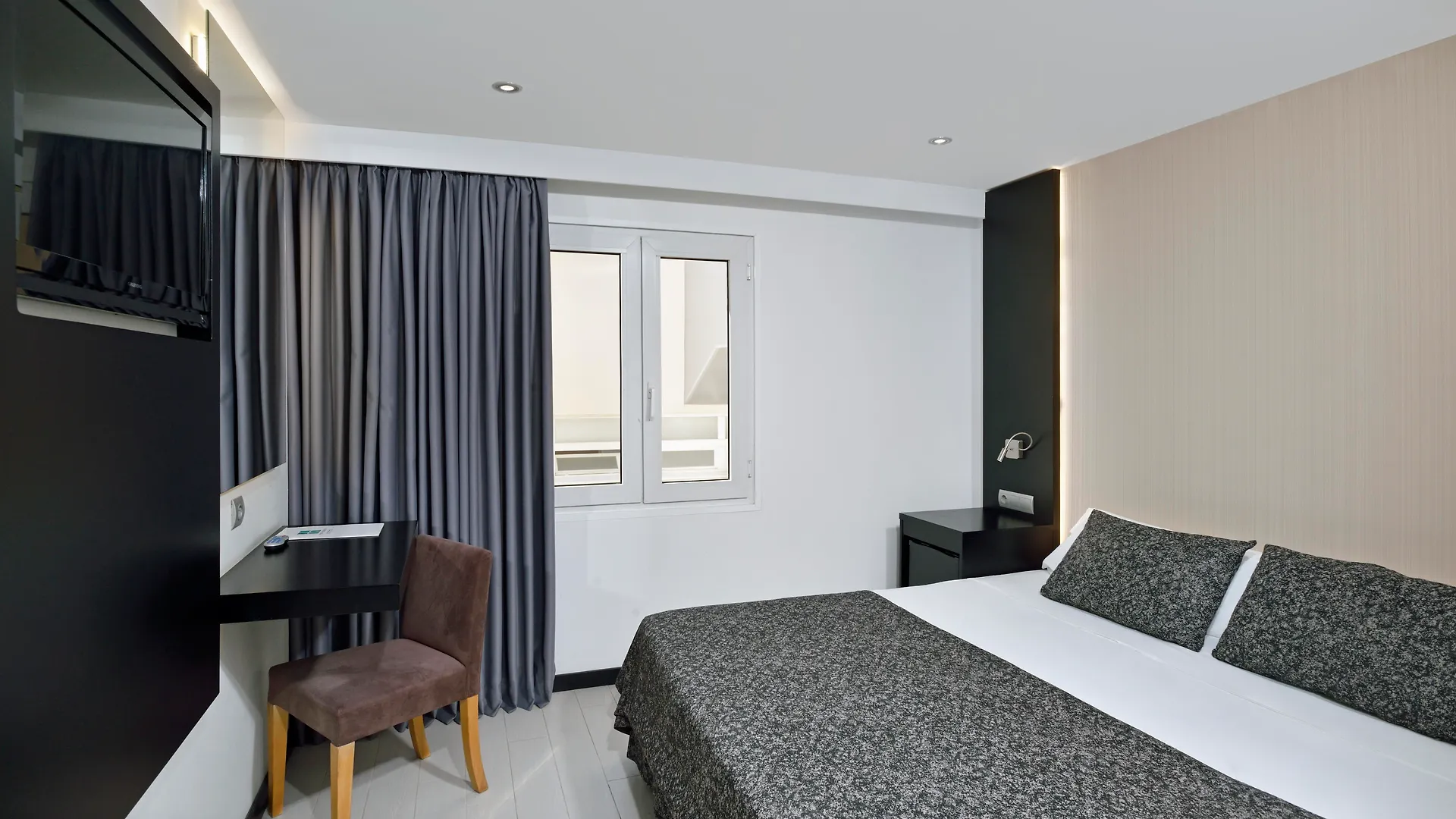 Hotel Hispania Πλάγια Ντε Πάλμα
