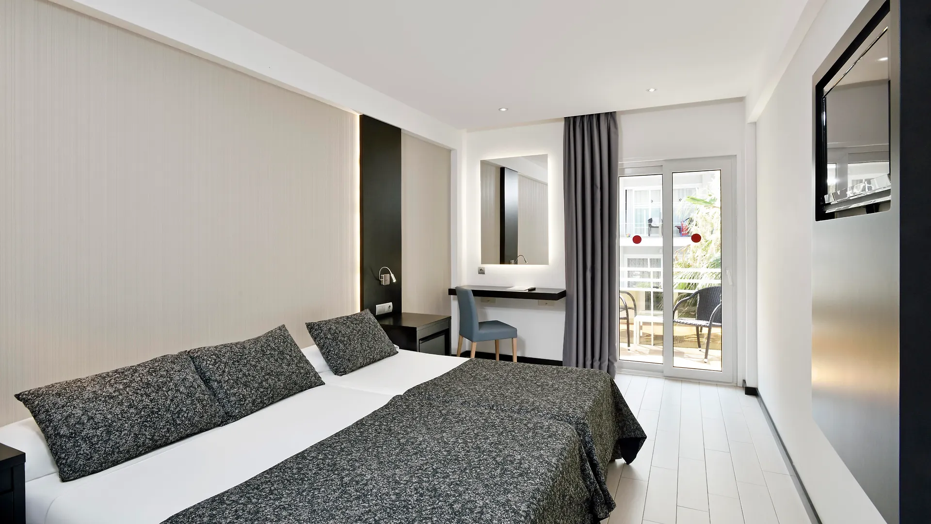 Hotel Hispania Πλάγια Ντε Πάλμα