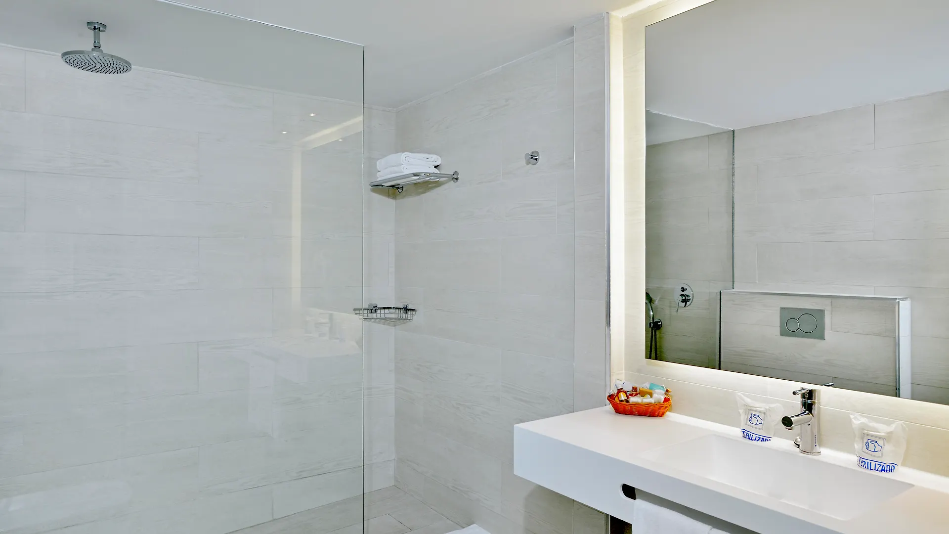 Hotel Hispania Πλάγια Ντε Πάλμα Ισπανία