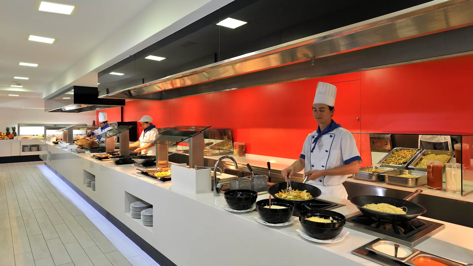 Hotel Hispania Πλάγια Ντε Πάλμα