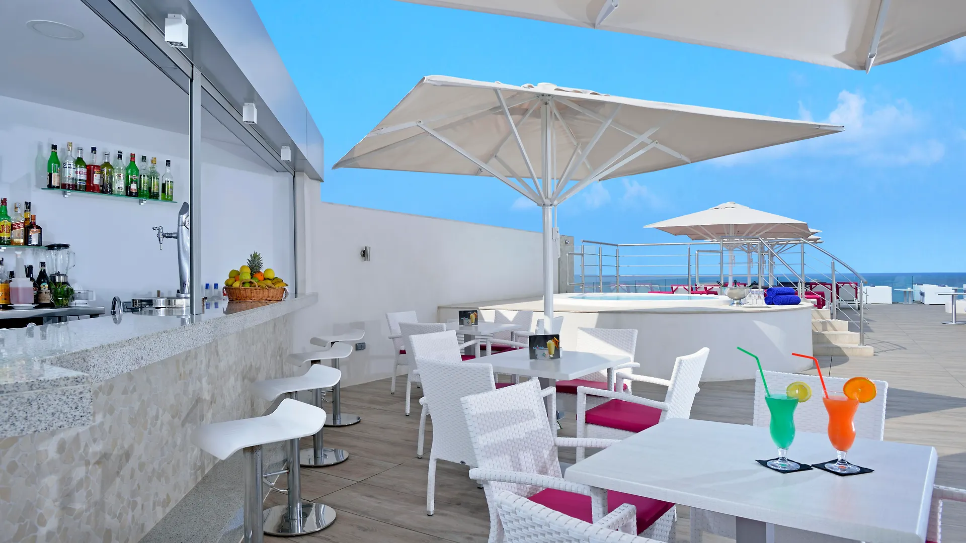 Hotel Hispania Πλάγια Ντε Πάλμα