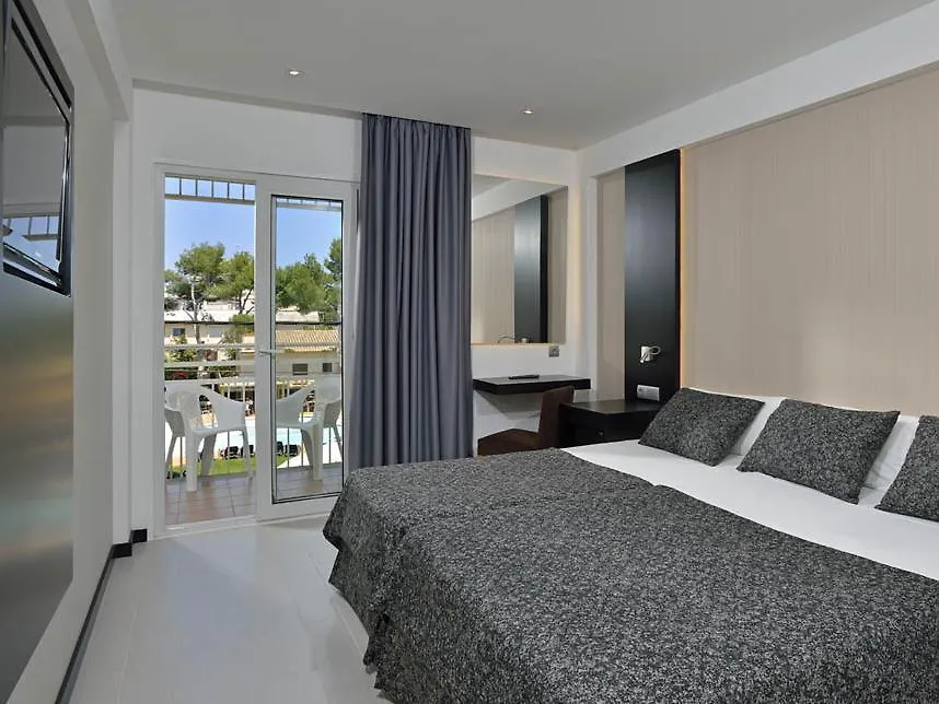 Hotel Hispania Πλάγια Ντε Πάλμα