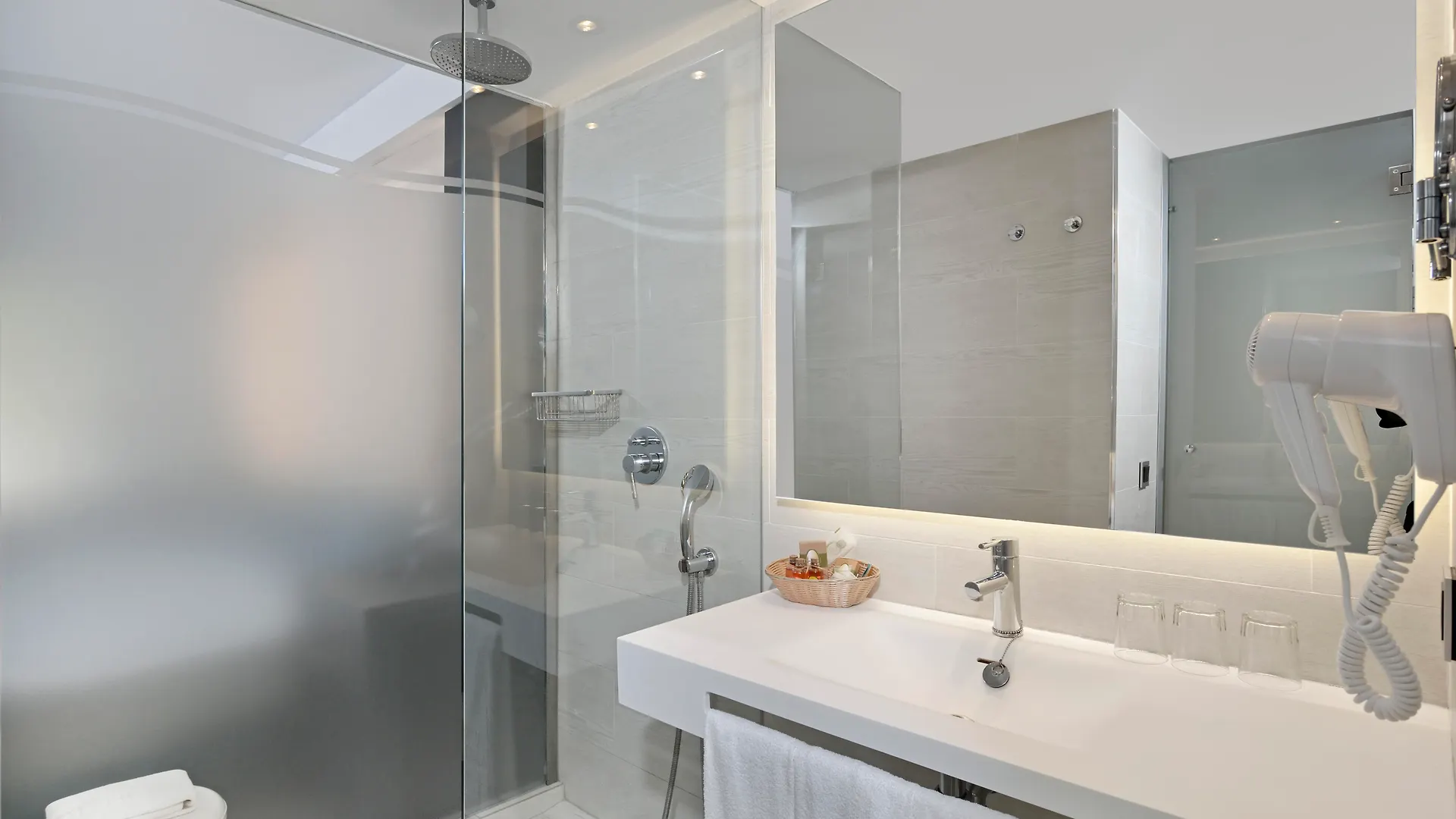Hotel Hispania Πλάγια Ντε Πάλμα