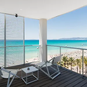Otel Pure Salt Garonda - Adults Only