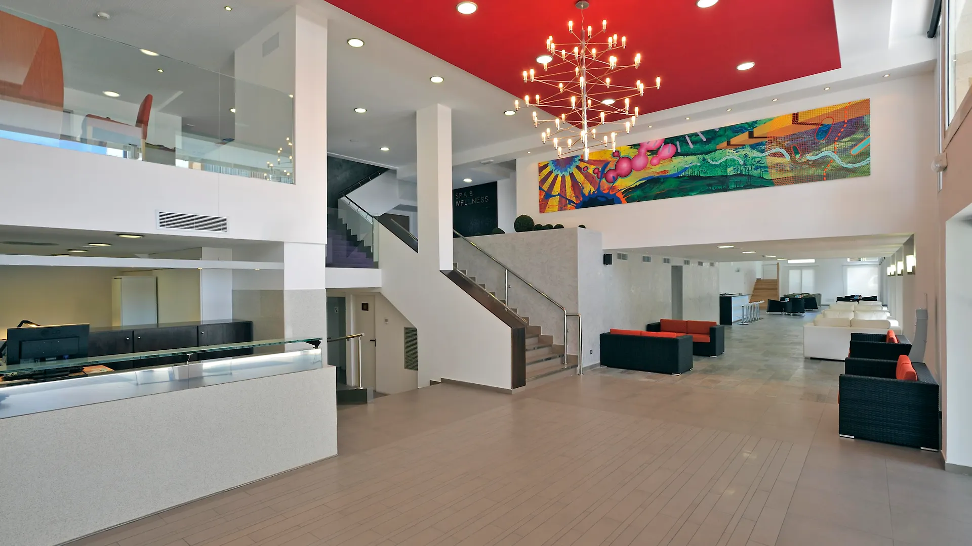 Hotel Hispania Playa de Palma