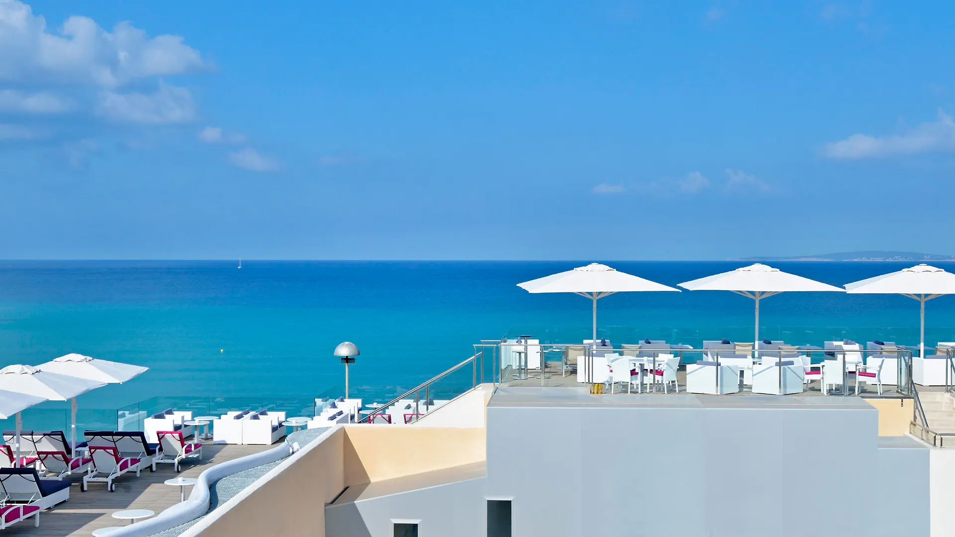 Hotel Hispania Playa de Palma  Playa de Palma (Mallorca)
