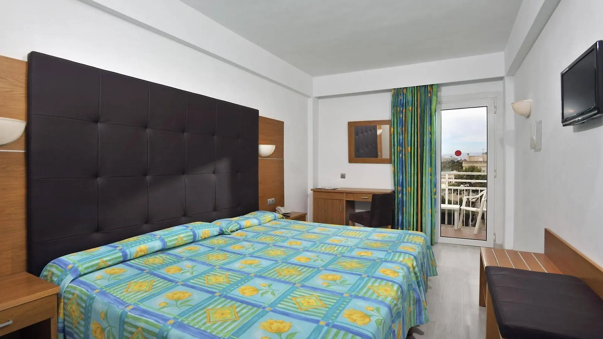 Hotel Hispania Playa de Palma